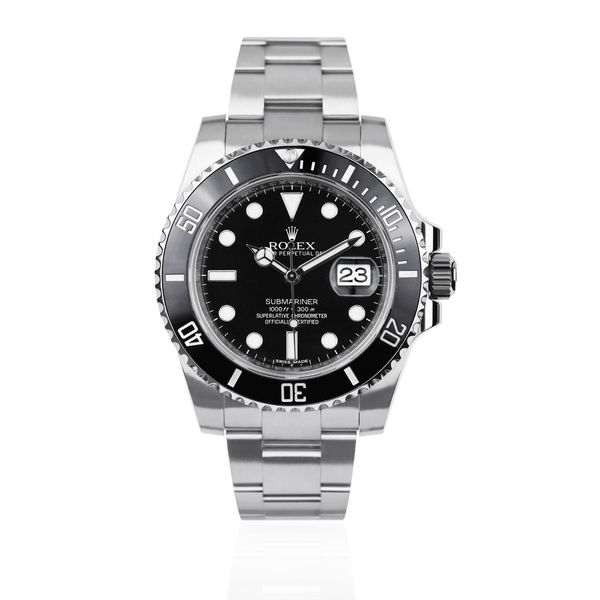Rolex Submariner 116610 LN